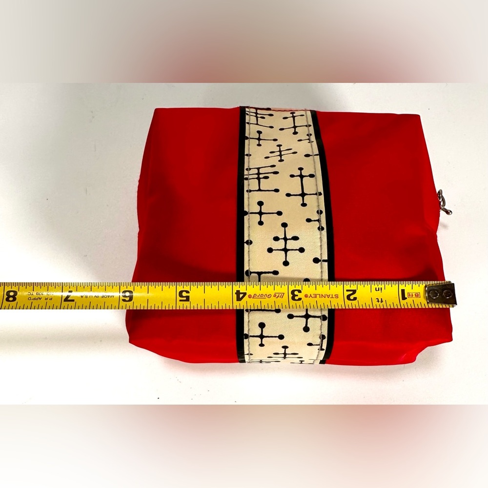 Eames Office for Cosmetic Bag/amenity/toiletry bag - Picture 6 of 9